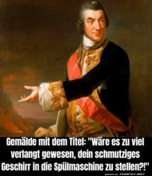 Historisches-Gemlde-mit-modernem-Humor.jpg auf www.funpot.net