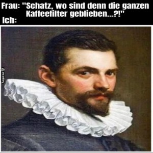 fun-Bild: Kaffeefiltermode: Wenn Retro echt modern wird
