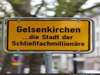 Wo die Schlie�f�cher goldene Zeiten erleben