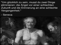 Seneca: Der erste Life-Coach der Geschichte