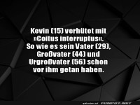 Familientradition auf die moderne Art