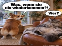 Die gro�en Fragen des Tierlebens