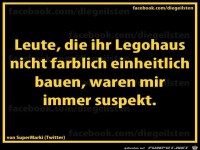 diegeilsten Legohaus