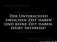 der Unterschied