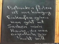 einkaufen