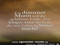 sprueche-liebe-und-beziehung-ein-dummer-mann-will-die-schoen