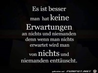 nichts