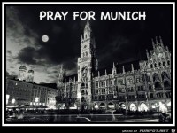 In Gedanken an Muenchen