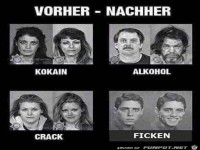Vorher - Nachher