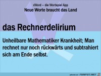 Neue-Worte-Rechnerdelirum