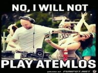Atemlos