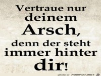 Arsch