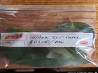 Auch eine Möglichkeit