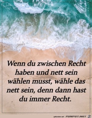 Nett-sein.jpg auf www.funpot.net