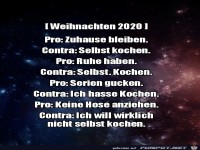 Weihnachten 2020