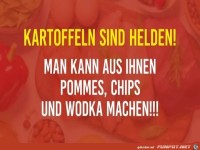 Kartoffeln