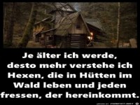 Je �lter ich werde