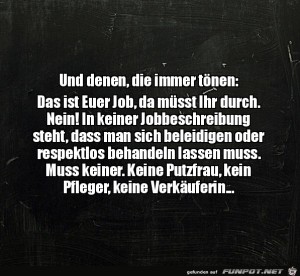 Keiner-muss-sich-beleidigen-lassen.jpg auf www.funpot.net