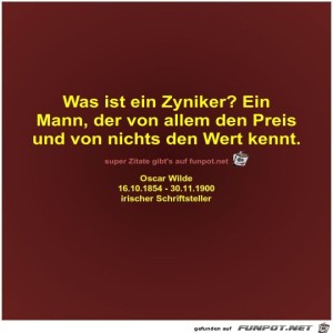 herz-Bild: Was ist ein Zyniker?