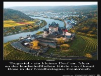 Nordbretagne - Frankreich