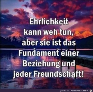Ehrlichkeit.jpg auf www.funpot.net