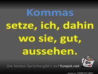 Kommas