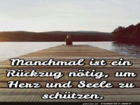 Rckzug am See fr Herz und Seele