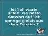 weiter
