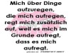 weiter