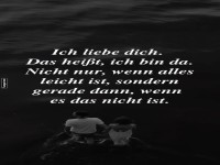 Liebeserklrung 2.0: Nicht nur bei Sonnenschein