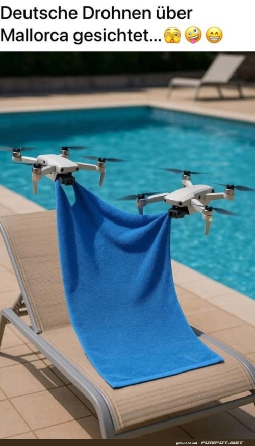 Hightech-Handtuch-Reservierung.jpg auf www.funpot.net