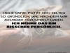 weiter