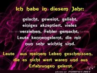 Aussortiert