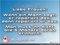 Liebe Frauen