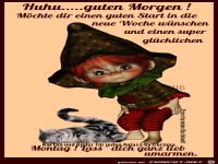 Guten Start in die neue Woche