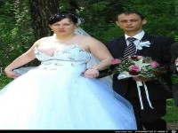 peinliche Hochzeitsfotos24