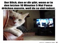 Dieser Blick