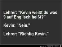 Frag den Kevin 
