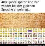 Jahrtausende-alte-Sprache.jpg auf www.funpot.net