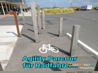 Agility Parcour