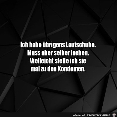 Laufschuhe.jpg von Ida