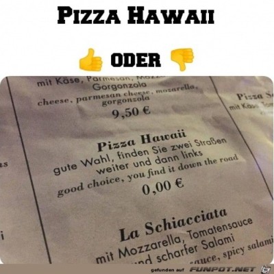 Das-kannst-du-woanders-essen.jpg von Mia