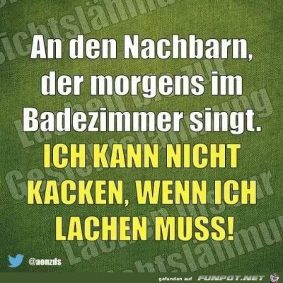 An-den-Nachbarn.jpg von Keule56