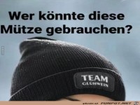 Lustige M�tze