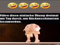 Einfache �bung