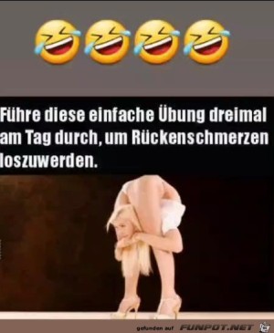 Einfache-�bung.jpg auf www.funpot.net