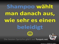 Shampoo