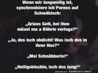 Schw�bische Synchro