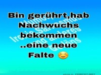 Nachwuchs bekommen