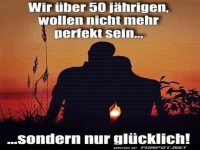 Nur glcklich sein